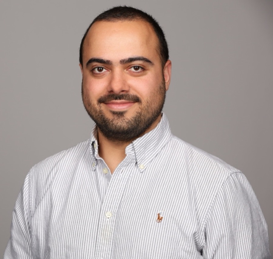 Alireza Moazeni
